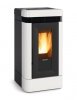 Piec na pellet La Nordica Extraflame LUCIA